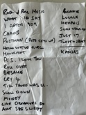 The Pete Best Band / The Cyrkle / Dean Kastran of The Ohio Express on Jul 28, 2024 [664-small]