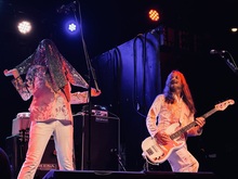 tags: Redd Kross, Toronto, Ontario, Canada, Lee's Palace - Redd Kross / Dale Crover on Jul 29, 2024 [682-small]