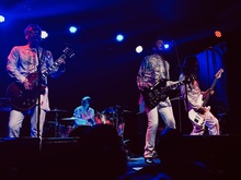 tags: Redd Kross, Toronto, Ontario, Canada, Lee's Palace - Redd Kross / Dale Crover on Jul 29, 2024 [683-small]
