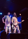 tags: Redd Kross, Toronto, Ontario, Canada, Lee's Palace - Redd Kross / Dale Crover on Jul 29, 2024 [684-small]