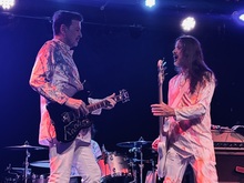 tags: Redd Kross, Toronto, Ontario, Canada, Lee's Palace - Redd Kross / Dale Crover on Jul 29, 2024 [687-small]