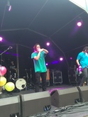 Slam Dunk Midlands on May 25, 2015 [967-small]