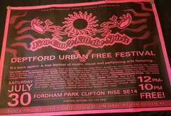 Deptford Urban Free Festival 1994 on Jul 30, 1994 [749-small]