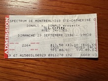Sloan / Local Rabbits / Elevator to Hell on Sep 29, 1996 [756-small]
