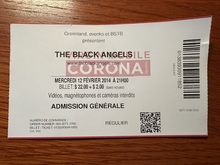 The Black Angels / Roky Erickson on Feb 12, 2014 [760-small]
