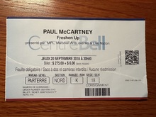 Paul McCartney on Sep 20, 2018 [764-small]