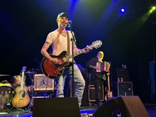 Lucero / Justin Wells on Jan 26, 2023 [783-small]