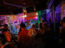Dope Skum / Briteboy / Field of View on Jul 26, 2024 [786-small]