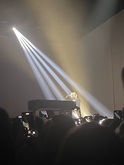 Tom Odell / seafret / Jane's Party on Oct 4, 2023 [790-small]