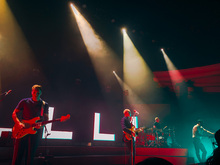 Two Door Cinema Club on Nov 6, 2019 [799-small]