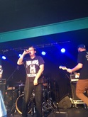 Slam Dunk Midlands on May 25, 2015 [968-small]