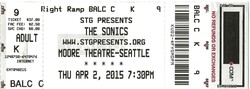 The Sonics / Mudhoney on Apr 2, 2015 [813-small]