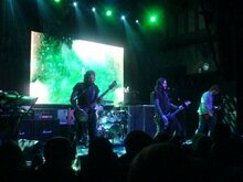 Mastodon / Kylesa / Intronaut on Apr 11, 2009 [875-small]