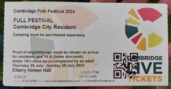 Cambridge Folk Festival on Jul 25, 2024 [898-small]