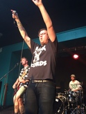 Slam Dunk Midlands on May 25, 2015 [969-small]