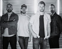 Stopgap Solution, Shinedown / Stopgap Solution on Aug 3, 2024 [903-small]
