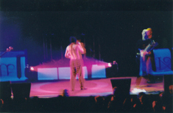 A Perfect Circle / Snake River Conspiracy on Feb 17, 2001 [907-small]