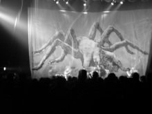 The Mars Volta / A Perfect Circle on Mar 24, 2004 [917-small]