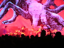 The Mars Volta / A Perfect Circle on Mar 24, 2004 [918-small]