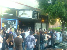 Melvins / Isis / Totimoshi on Jun 14, 2010 [063-small]