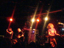 Melvins / Isis / Totimoshi on Jun 14, 2010 [064-small]
