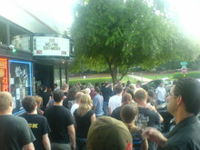 Melvins / Isis / Totimoshi on Jun 14, 2010 [066-small]
