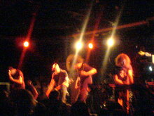 Melvins / Isis / Totimoshi on Jun 14, 2010 [067-small]