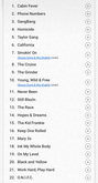 Wiz Khalifa / Mac Miller / ScHoolboy Q / Chevy Woods / Chiddy Bang on Aug 1, 2012 [083-small]