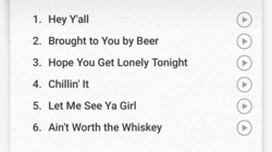 Kenny Chesney / Jason Aldean / Brantley Gilbert / Cole Swindell / Old Dominion on Aug 29, 2015 [088-small]