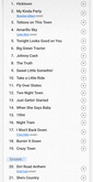 Kenny Chesney / Jason Aldean / Brantley Gilbert / Cole Swindell / Old Dominion on Aug 29, 2015 [090-small]