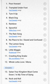 Robert Plant & the Sensational Space Shifters / The Sonics on Sep 20, 2015 [095-small]