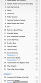 Luke Bryan / Cole Swindell / Brett Young / Jon Langston on Jun 21, 2019 [115-small]