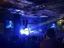 Wiz Khalifa / Logic / 24kGoldn / DJ Drama / Fedd the God / C Dot Castro on Aug 22, 2022 [121-small]