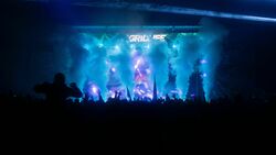 Zeds Dead / Mersiv / Tape B / Barely Alive / G-Rex on Jun 7, 2024 [130-small]