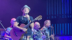 Jason Mraz / Molly Miller Trio on Jul 21, 2024 [133-small]