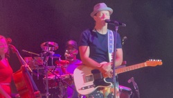 Jason Mraz / Molly Miller Trio on Jul 21, 2024 [136-small]
