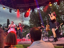 Las Cafeteras / FLOR DE TOLOACHE on Jul 30, 2024 [140-small]