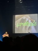 The Lemonheads / Juliana Hatfield / On Being An Angel on Dec 12, 2022 [142-small]