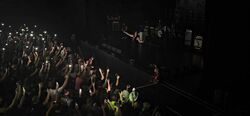 The Struts / Barns Courtney on Jul 28, 2024 [159-small]