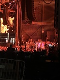 Red Hot Chili Peppers / Otoboke Beaver on Jul 30, 2024 [166-small]