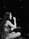Olivia Rodrigo / PinkPantheress on Jul 30, 2024 [216-small]