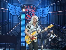 REO Speedwagon / Styx / Loverboy / Kevin Cronin Band on Jul 9, 2022 [270-small]