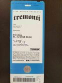 Tremonti / Tidalwave on Jul 31, 2018 [282-small]