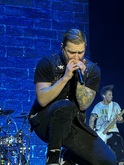 Shinedown / Theory of a Deadman / Saint Asonia / Stopgap Solution on Jul 30, 2024 [299-small]