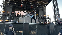 Shinedown / Theory of a Deadman / Saint Asonia / Stopgap Solution on Jul 30, 2024 [302-small]
