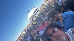 Shinedown / Theory of a Deadman / Saint Asonia / Stopgap Solution on Jul 30, 2024 [303-small]