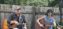 Presley Haile / Nick Brumley on Jul 10, 2024 [368-small]