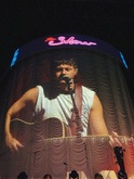Niall Horan / Del Water Gap on Jul 30, 2024 [376-small]