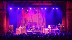 Lita Ford / Vixen / Paralandra on Jul 13, 2024 [388-small]