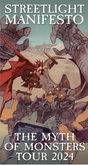 Streetlight Manifesto / The Penske File on Aug 30, 2024 [435-small]